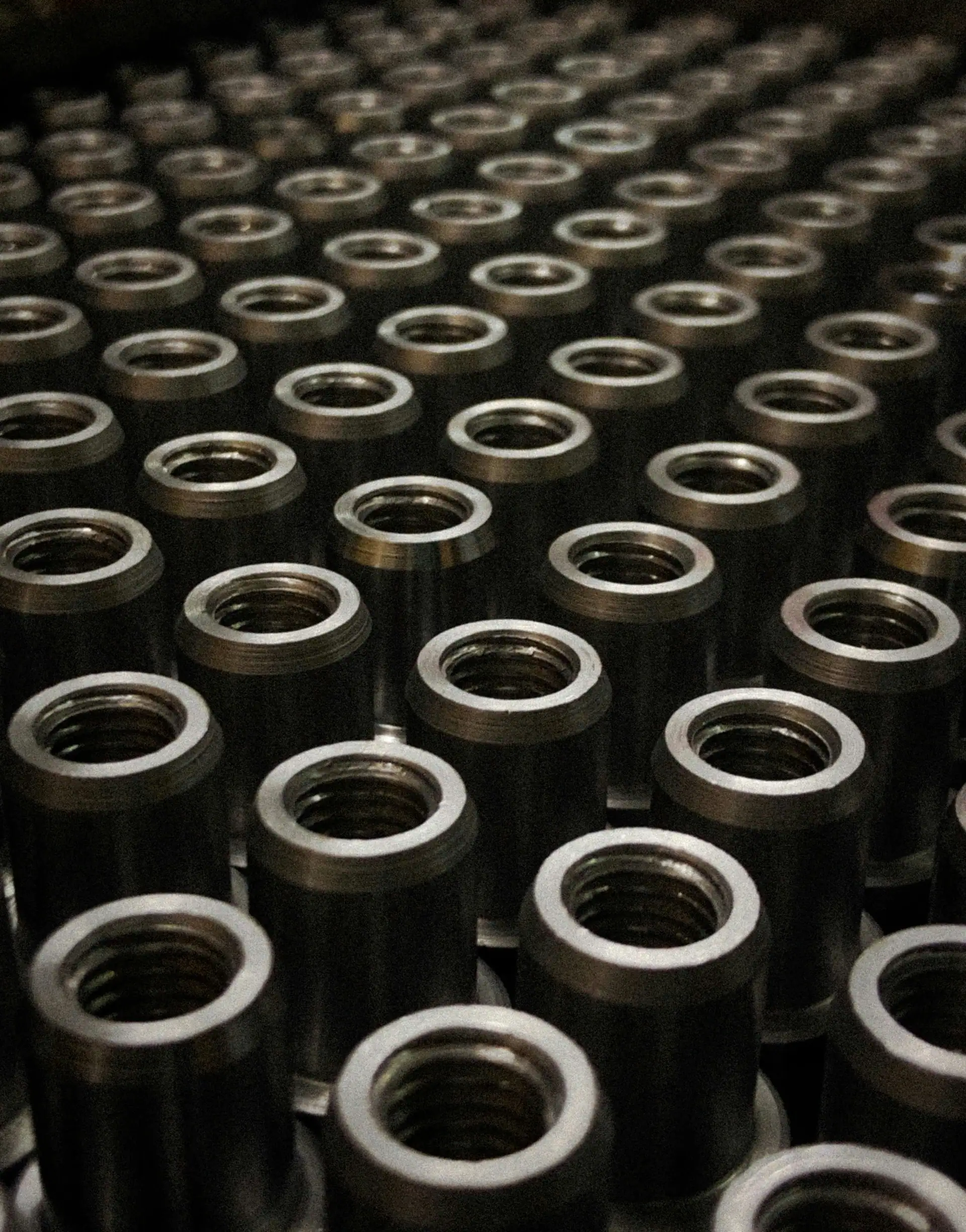 Produzione ALC H1